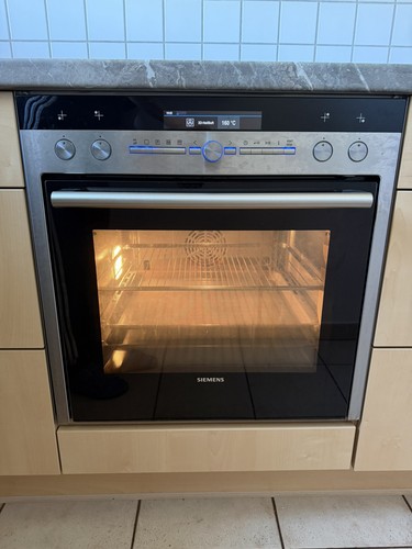 Siemens premium elektroherd - premium,