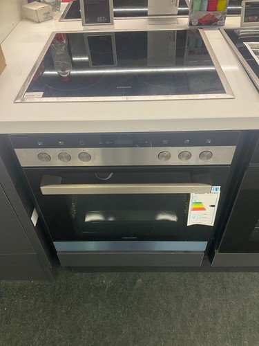 Siemens ex80ka0 einbauherdset - siemens,