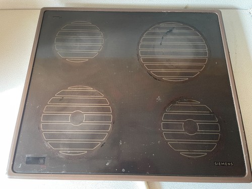 Siemens kochfeld k6821 - siemens,