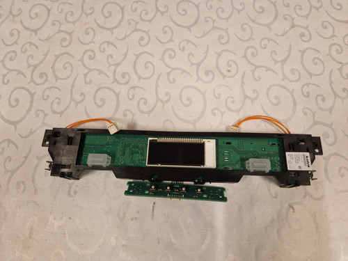 Siemens backofenuhr uhr - backofenuhr, /