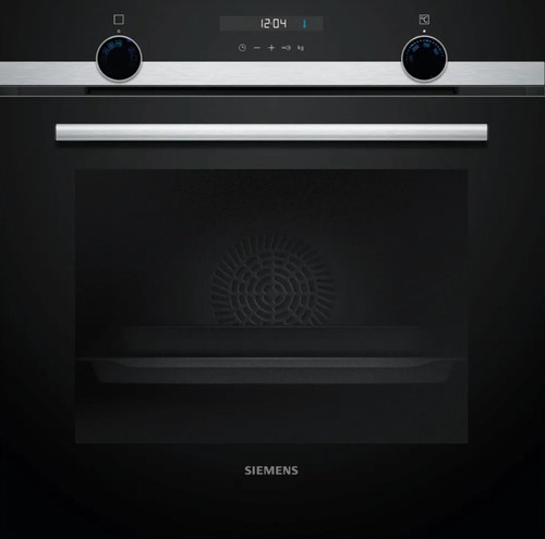 Siemens backofen hb537ges3 - backofen,