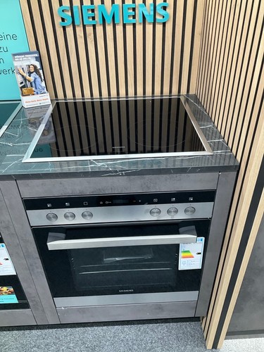 Siemens ex80ka0 einbauherdset - ex80ka0,