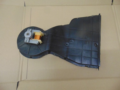 Em2513lh lüftermotor - ,