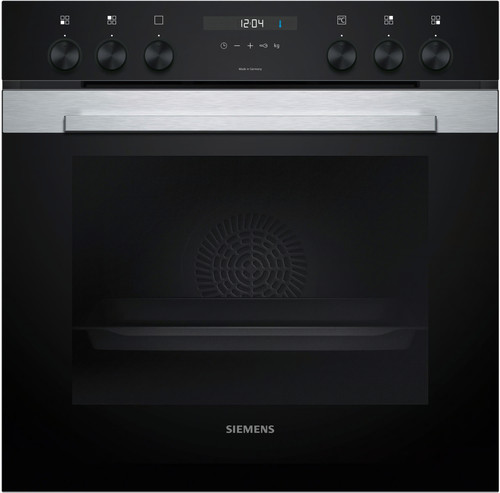 Siemens iq500 he317gas3 - iq500,