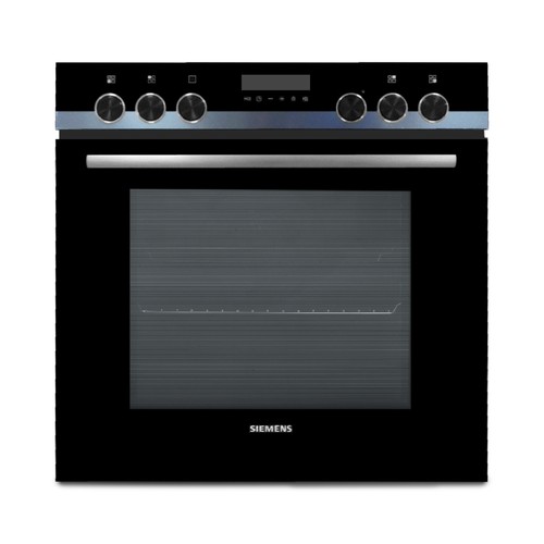Wie neu siemens he578bbs3 - siemens,